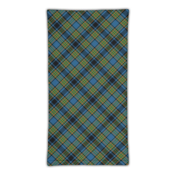 Gillies Ancient Tartan Classic Neck Gaiter