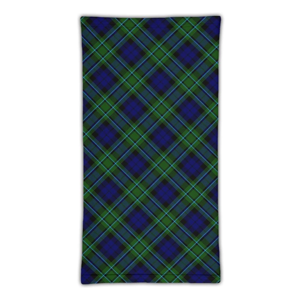 MacCallum Modern Tartan Classic Neck Gaiter