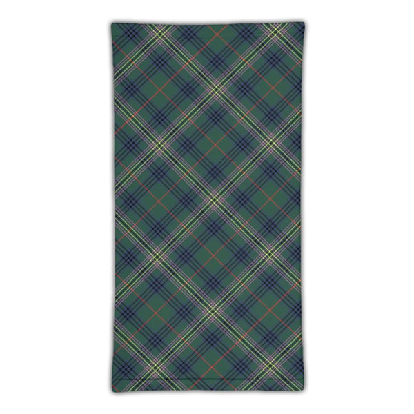 Kennedy Modern Tartan Classic Neck Gaiter