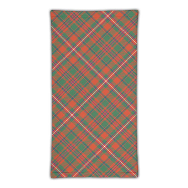 MacKinnon Ancient Tartan Classic Neck Gaiter