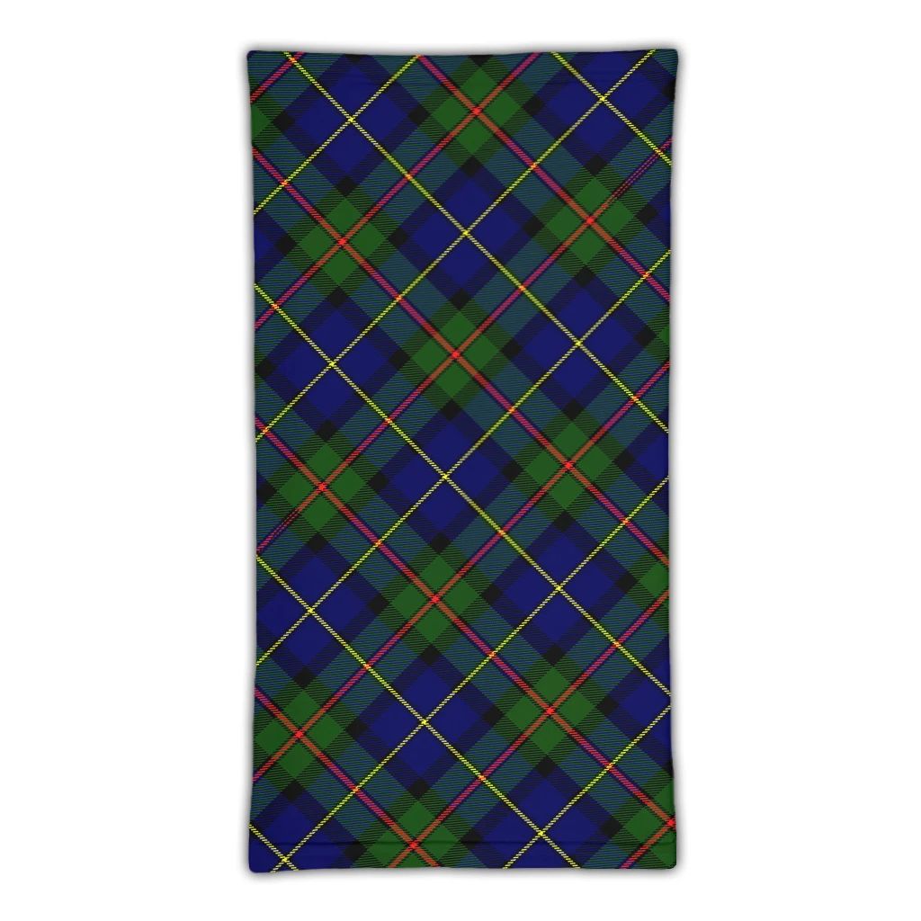 MacLeod of Harris Modern Tartan Classic Neck Gaiter