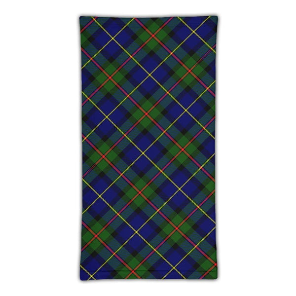 MacLeod of Harris Modern Tartan Classic Neck Gaiter