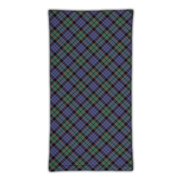 Fletcher Modern Tartan Classic Neck Gaiter