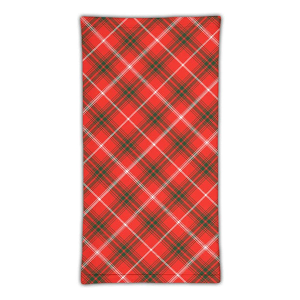 Duke of Rothesay Modern Tartan Classic Neck Gaiter