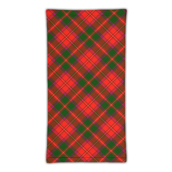 Crief District Tartan Classic Neck Gaiter