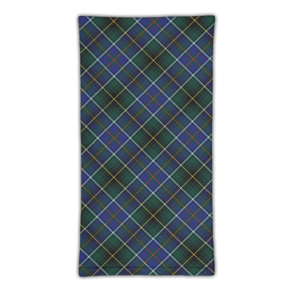 MacInnes Modern Tartan Classic Neck Gaiter