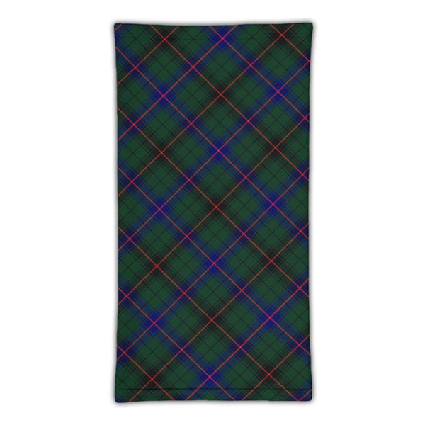 Davidson Modern Tartan Classic Neck Gaiter