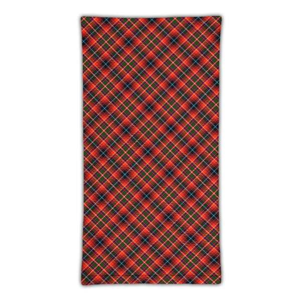 Innes Modern Tartan Classic Neck Gaiter