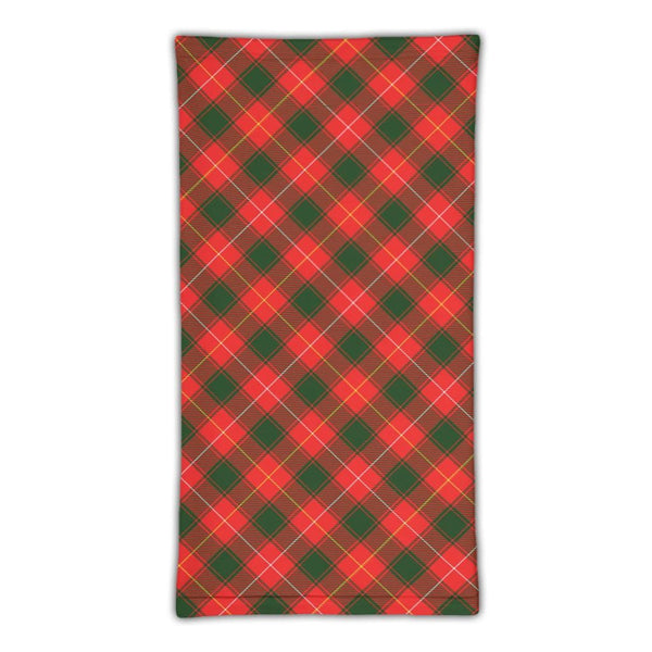 MacPhee Modern Tartan Classic Neck Gaiter