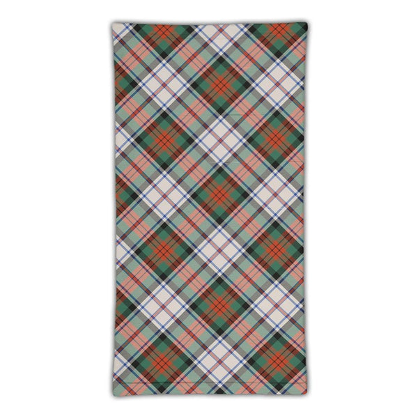 MacDuff Dress Ancient Tartan Classic Neck Gaiter