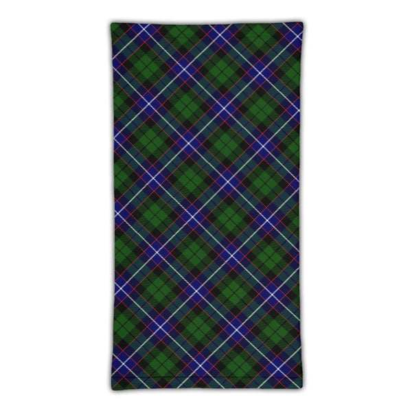 Russell Modern Tartan Classic Neck Gaiter