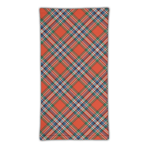 MacFarlane Ancient Tartan Classic Neck Gaiter