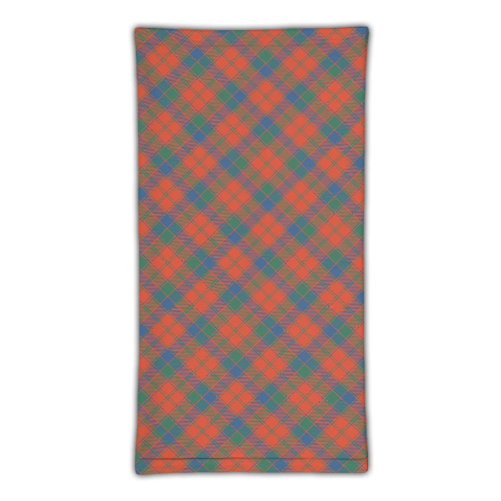 Robertson Ancient Tartan Classic Neck Gaiter