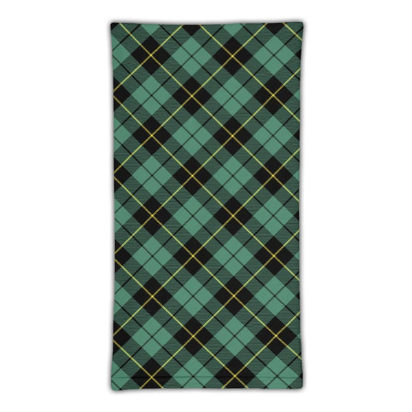 Wallace Hunting Ancient Tartan Classic Neck Gaiter