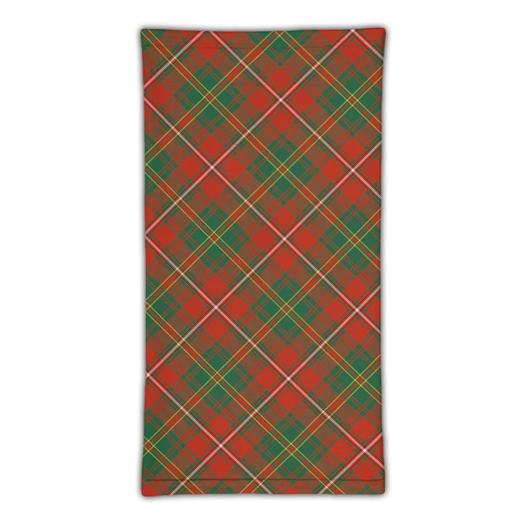 Hay Ancient Tartan Classic Neck Gaiter