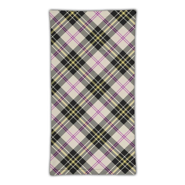 MacPherson Dress Ancient Tartan Classic Neck Gaiter