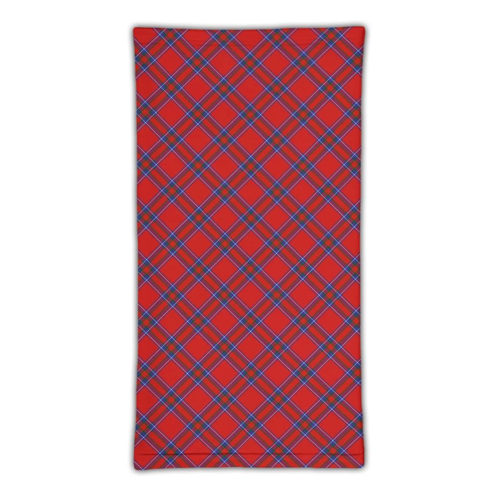 Inverness District Tartan Classic Neck Gaiter