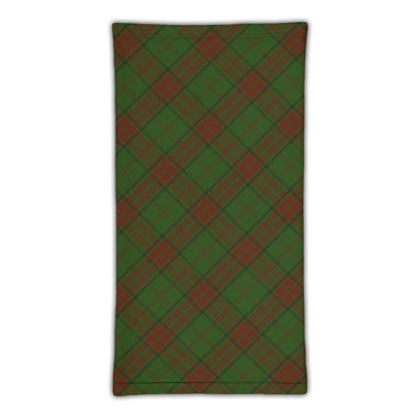 Maxwell Hunting Tartan Classic Neck Gaiter