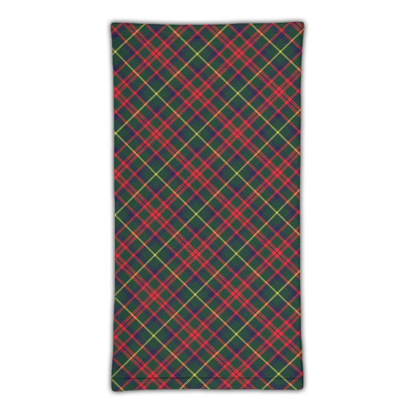 MacKintosh Hunting Modern Tartan Classic Neck Gaiter