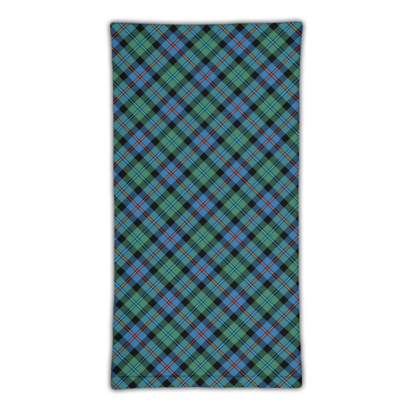 Campbell of Cawdor Ancient Tartan Classic Neck Gaiter