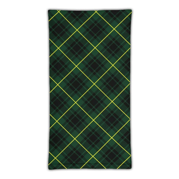 MacArthur Modern Tartan Classic Neck Gaiter