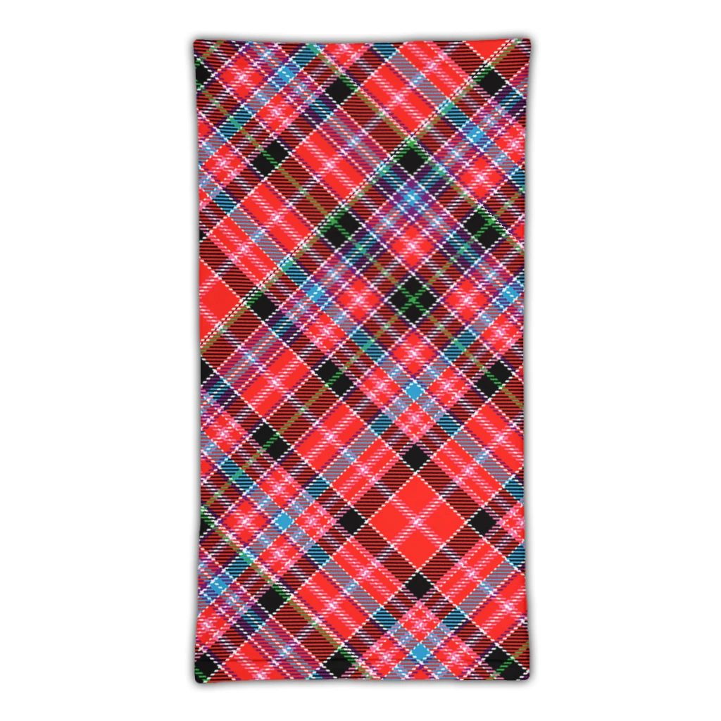 Aberdeen District Tartan Classic Neck Gaiter