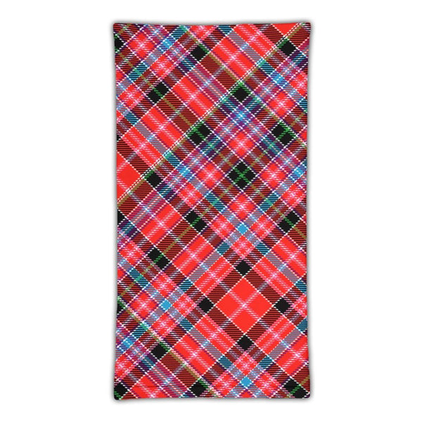 Aberdeen District Tartan Classic Neck Gaiter