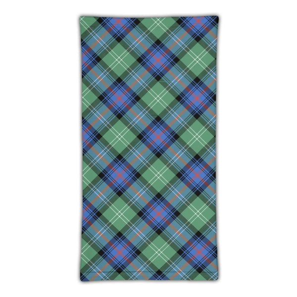 Sutherland Old Ancient Tartan Classic Neck Gaiter