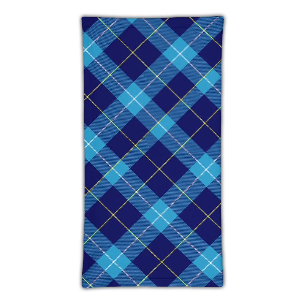 McKerrell Tartan Classic Neck Gaiter