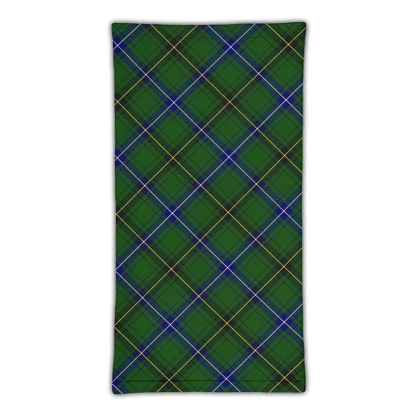 Henderson Modern Tartan Classic Neck Gaiter