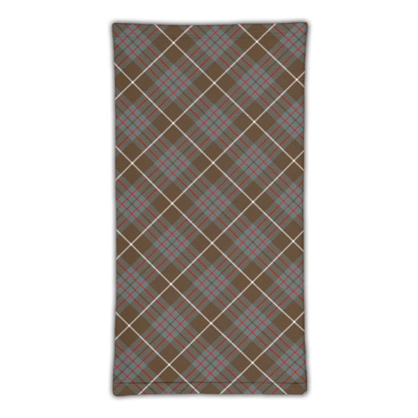 MacIntyre Hunting Weathered Tartan Classic Neck Gaiter