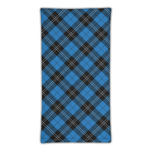 Ramsay Blue Ancient Tartan Classic Neck Gaiter