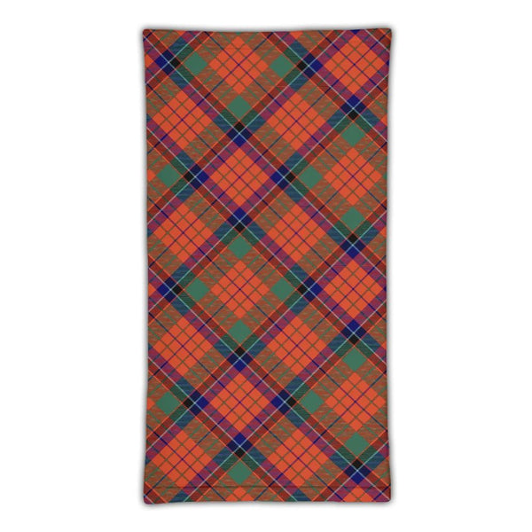 Nicolson Ancient Tartan Classic Neck Gaiter