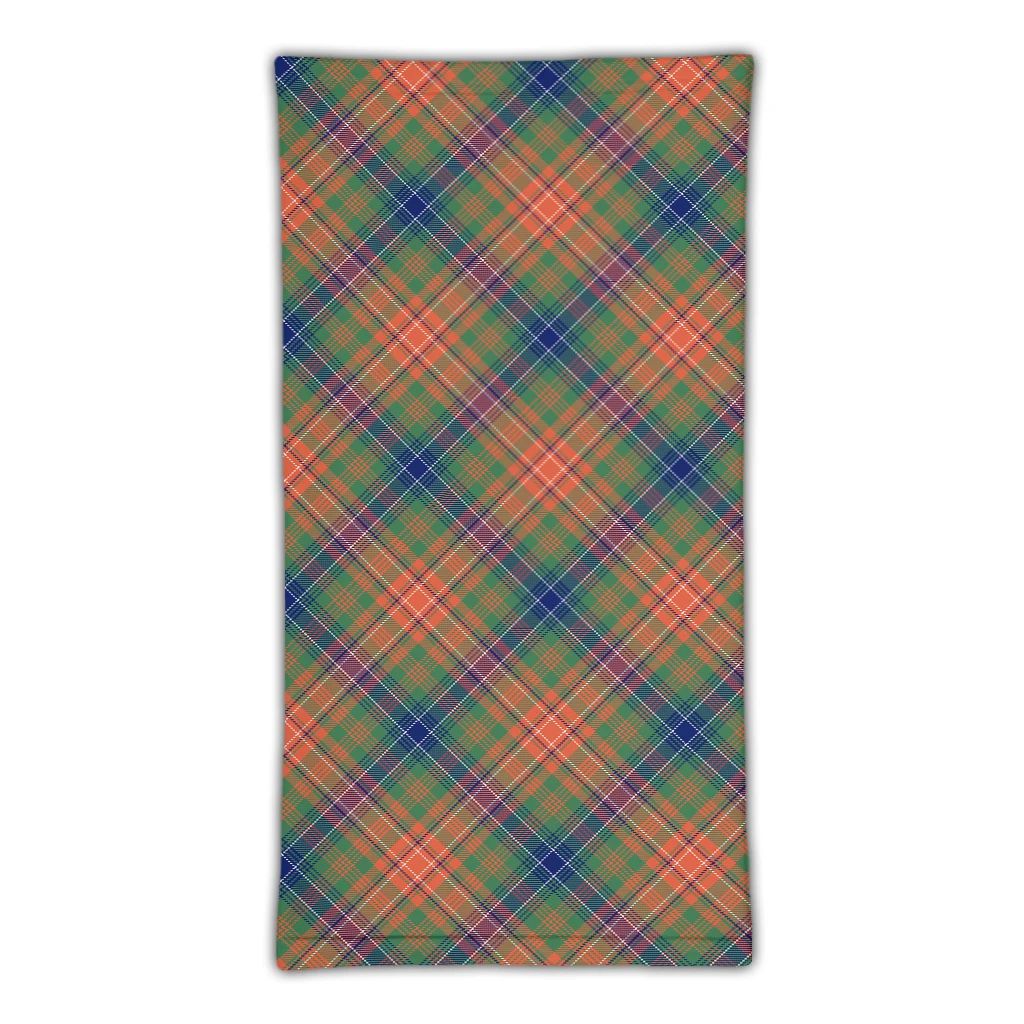 Wilson Ancient Tartan Classic Neck Gaiter