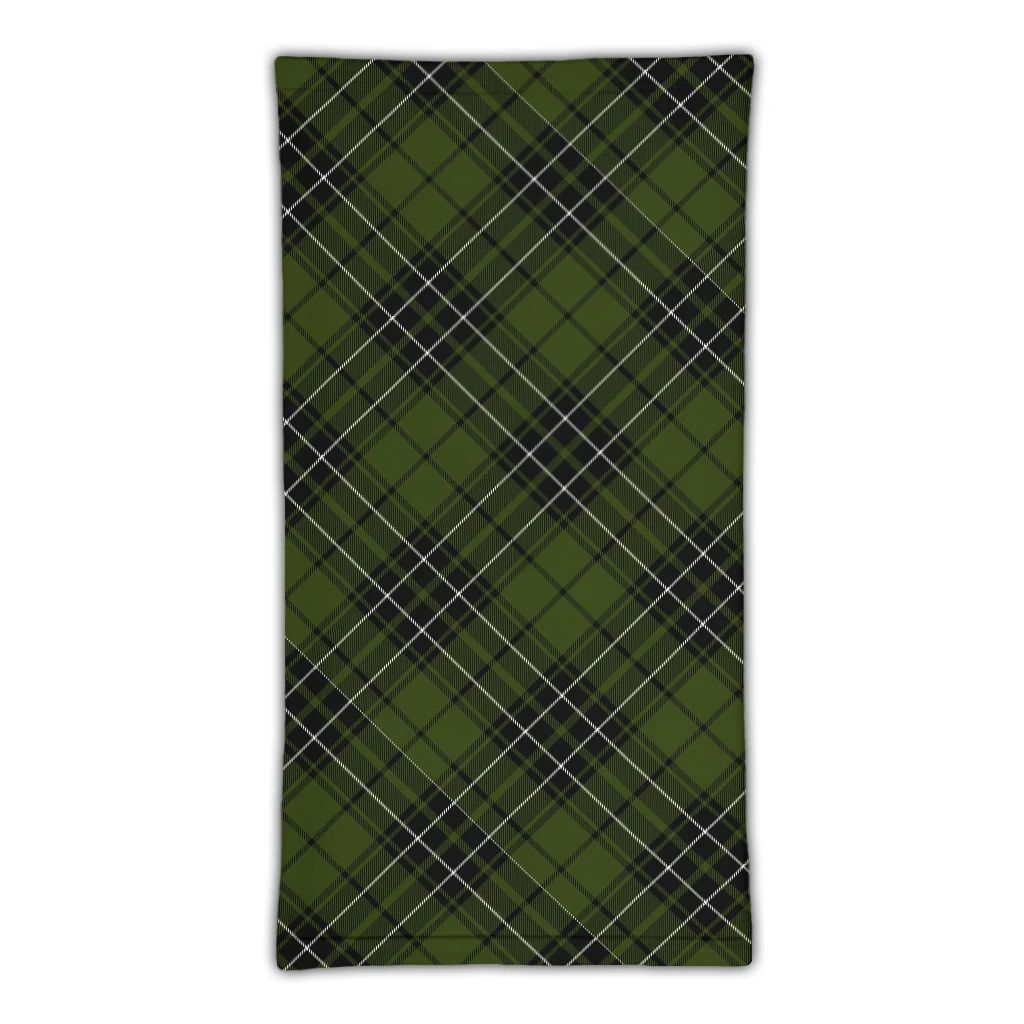 MacLean Hunting Tartan Classic Neck Gaiter