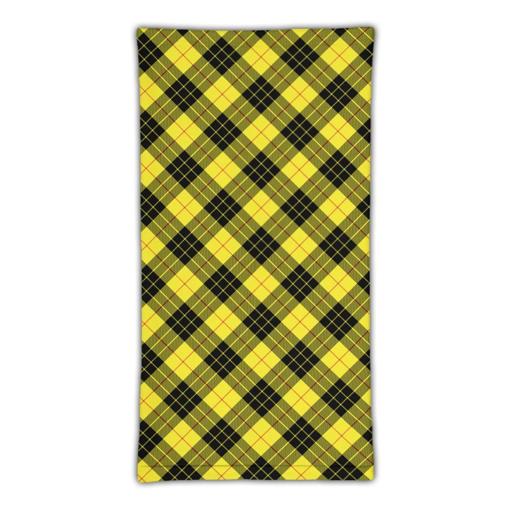 MacLeod of Lewis Modern Tartan Classic Neck Gaiter