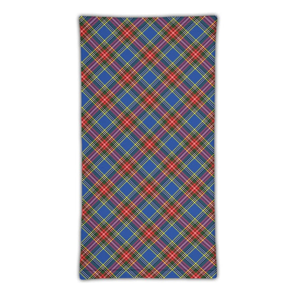 MacBeth Modern Tartan Classic Neck Gaiter