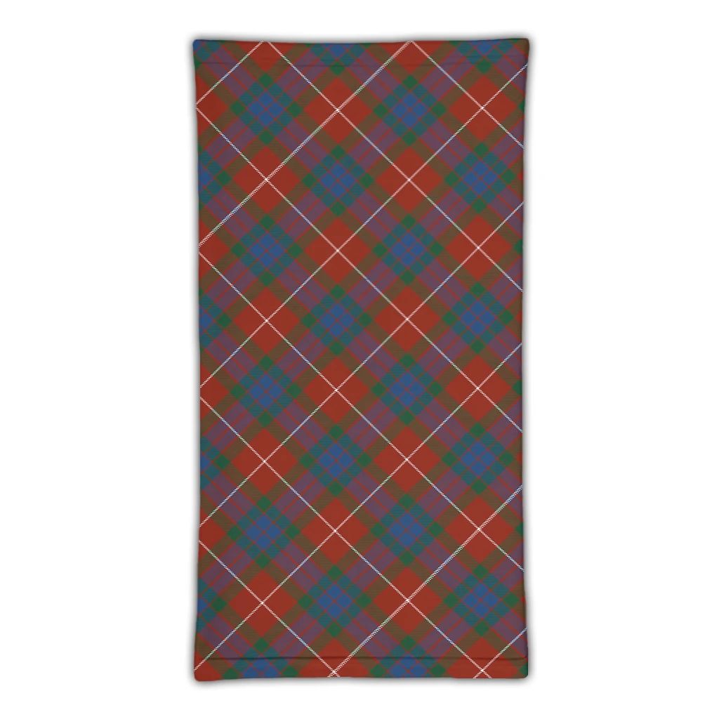 Fraser Ancient Tartan Classic Neck Gaiter