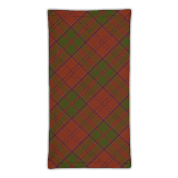 Drummond Clan Tartan Classic Neck Gaiter