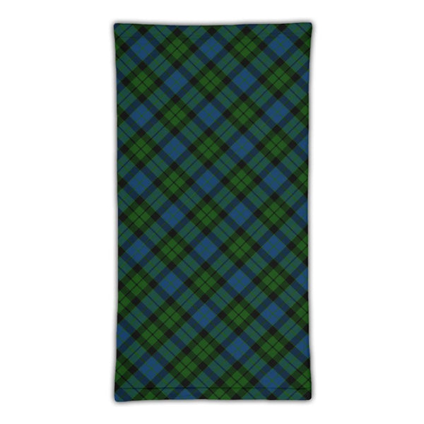 MacKay Modern Tartan Classic Neck Gaiter