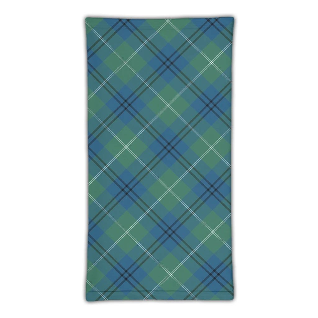 Oliphant Ancient Tartan Classic Neck Gaiter