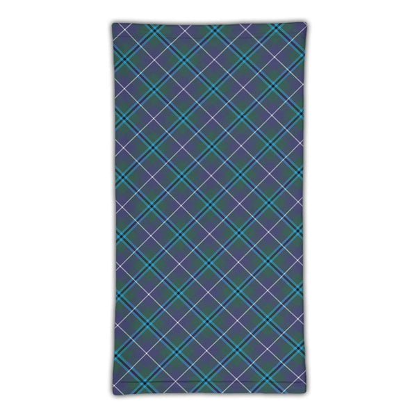 Douglas Modern Tartan Classic Neck Gaiter