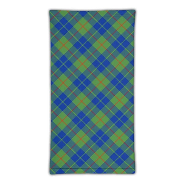 Barclay Hunting Ancient Tartan Classic Neck Gaiter