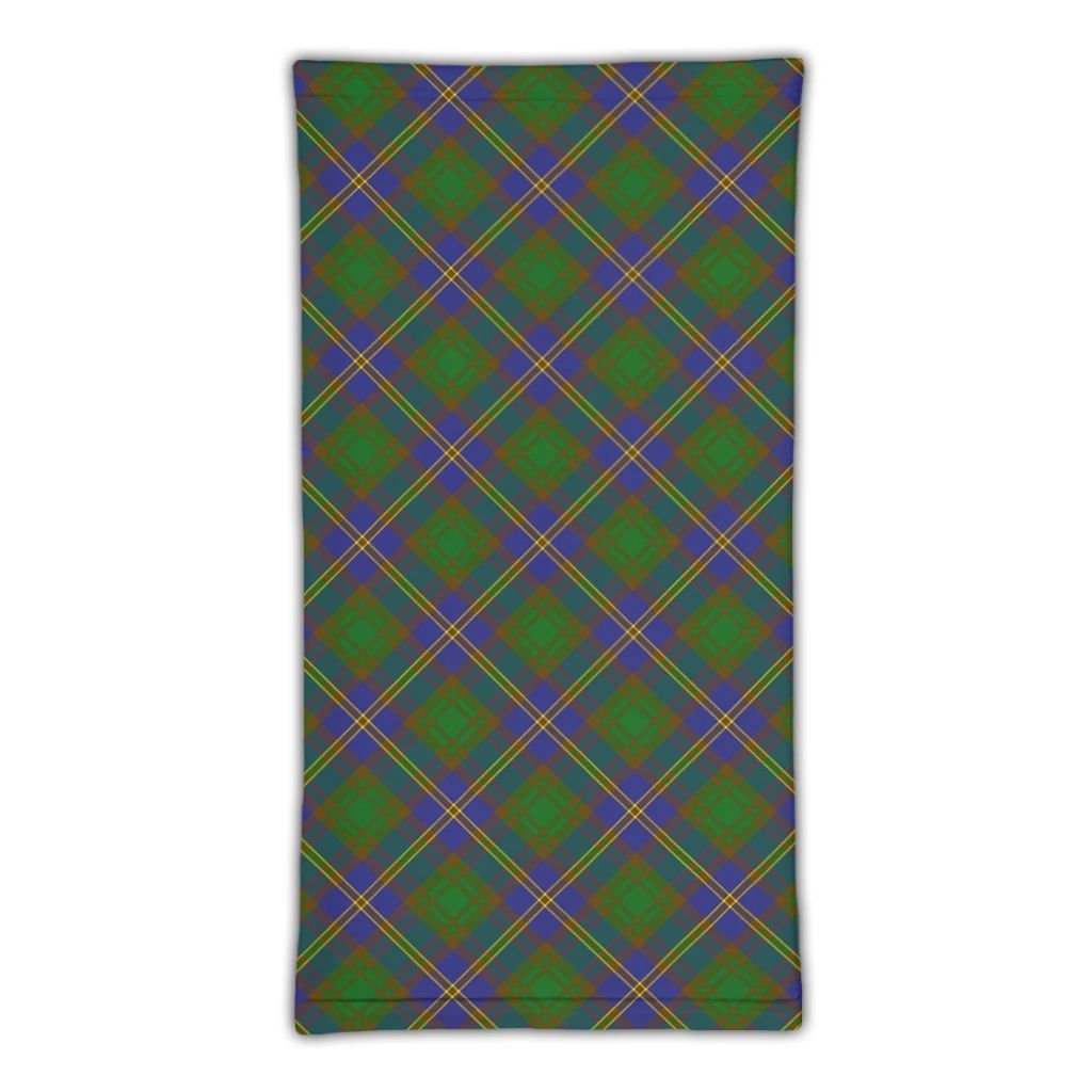 Strange of Balkaskie Tartan Classic Neck Gaiter