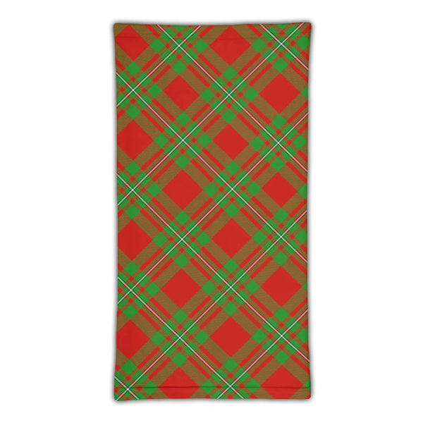 MacGregor Modern Tartan Classic Neck Gaiter