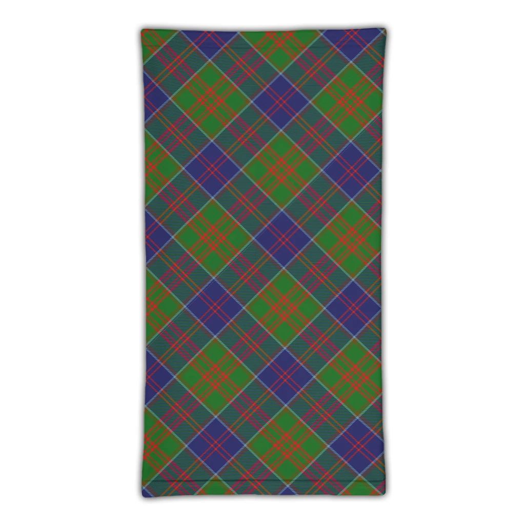 Stewart of Appin Hunting Modern Tartan Classic Neck Gaiter