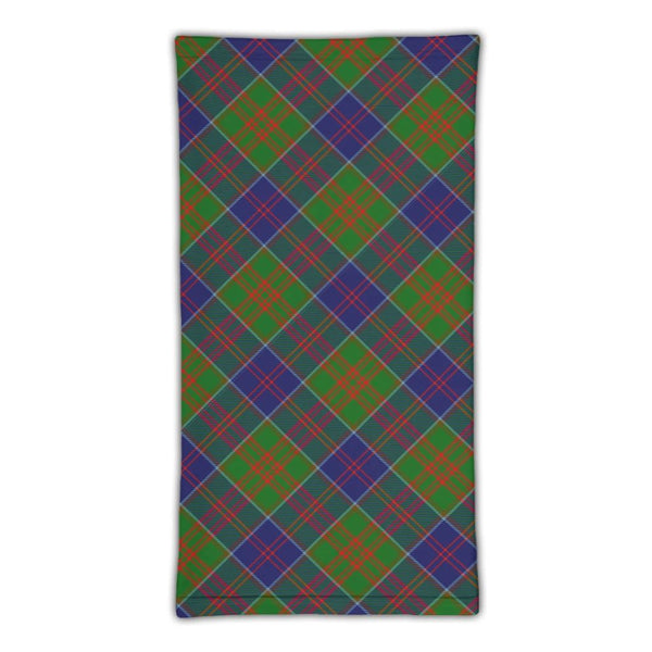 Stewart of Appin Hunting Modern Tartan Classic Neck Gaiter