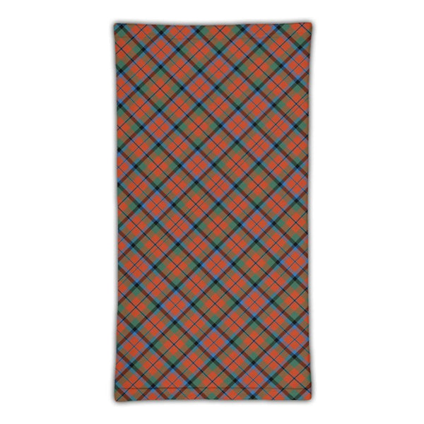 MacNaughton Ancient Tartan Classic Neck Gaiter