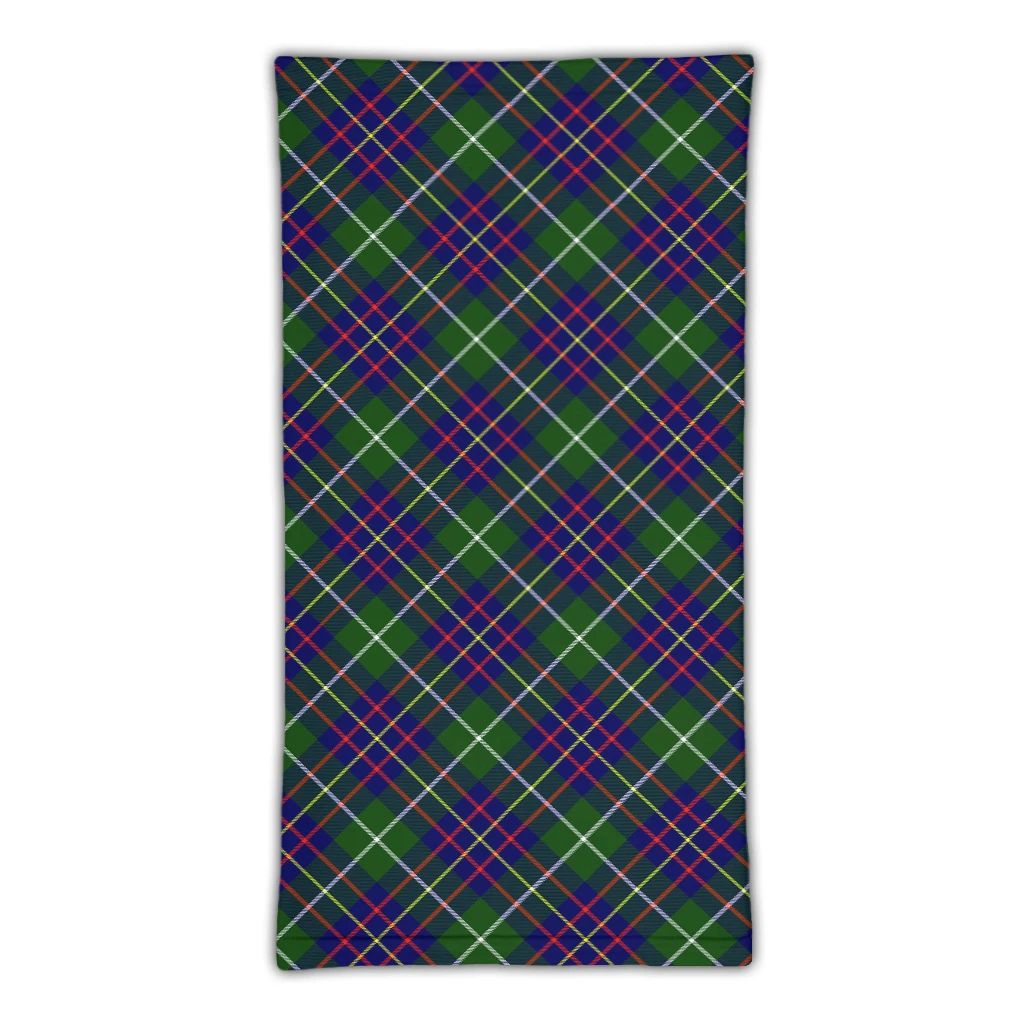 Inglis Modern Tartan Classic Neck Gaiter