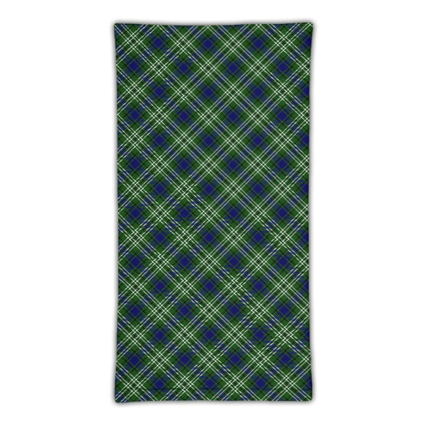 Tweedside District Tartan Classic Neck Gaiter